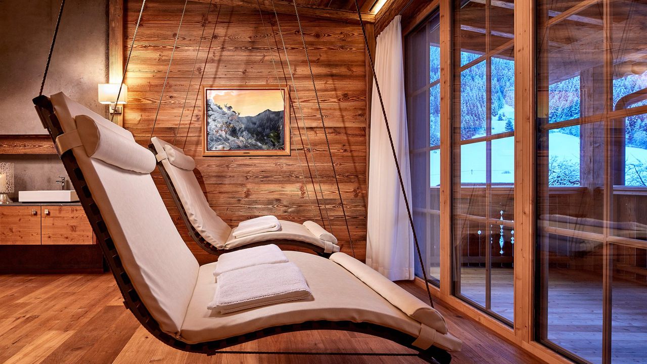 SPA-CHALET Private Spa-Suite SPA-CHALET Private Spa-Suite